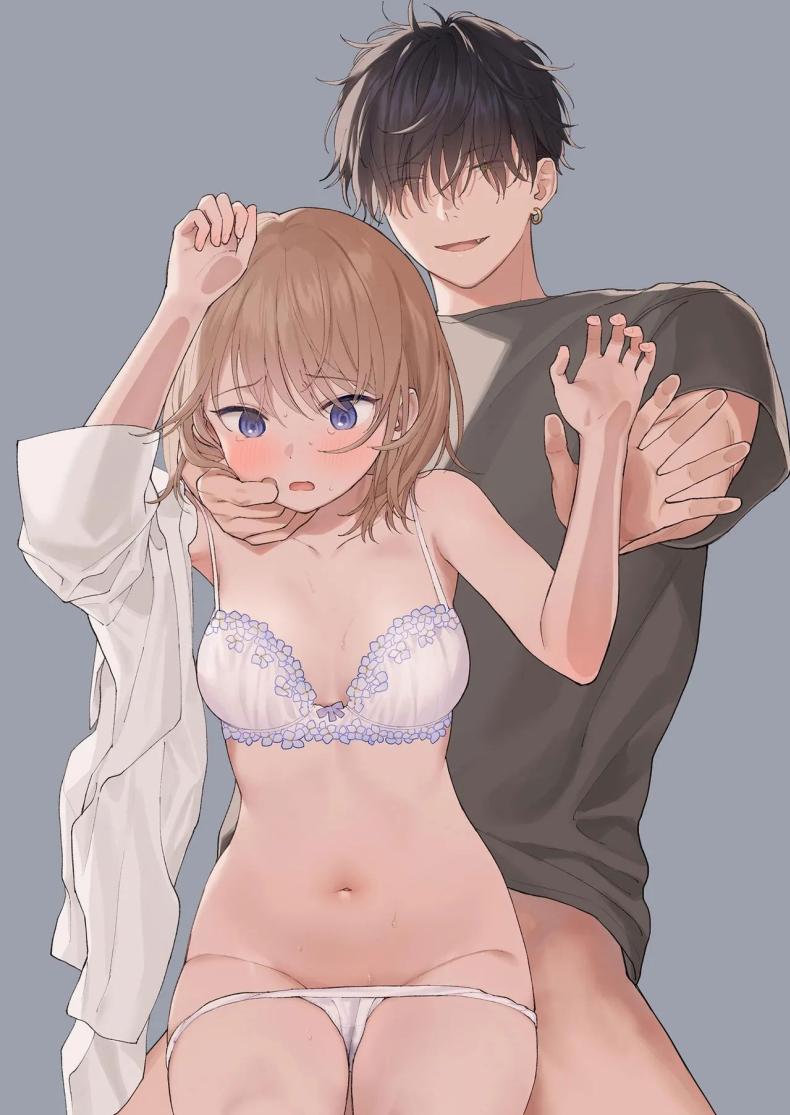 ริโอะจังกับปิศาจอัญเชิญ